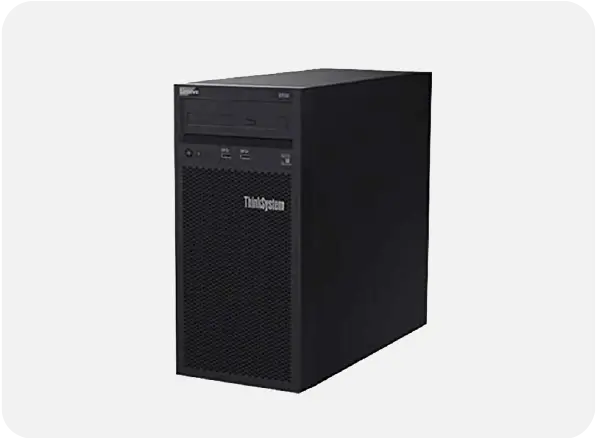 Buy Lenovo ThinkSystem ST50 Server at Best Price in Dubai, Abu Dhabi, UAE